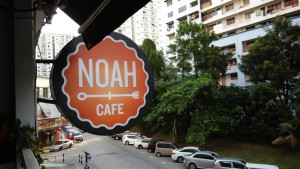 NOAH CAFE